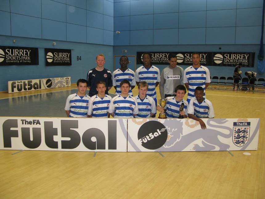 Reading FC